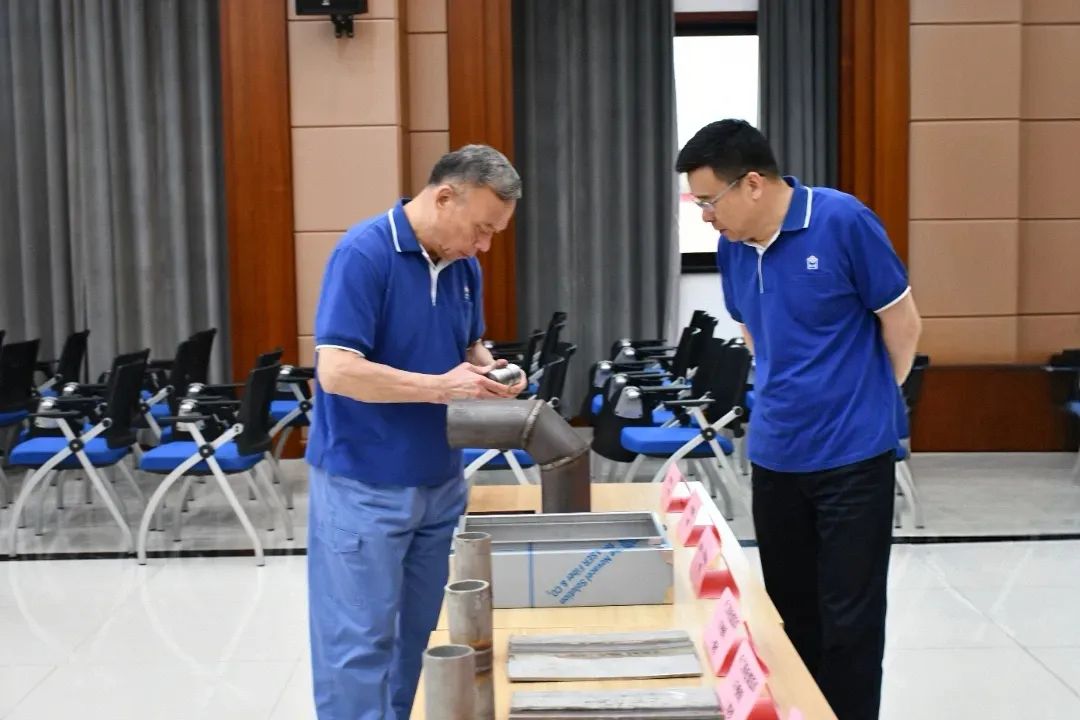 【四方资讯】第五届“匠心杯”技能比武表彰大会圆满落幕